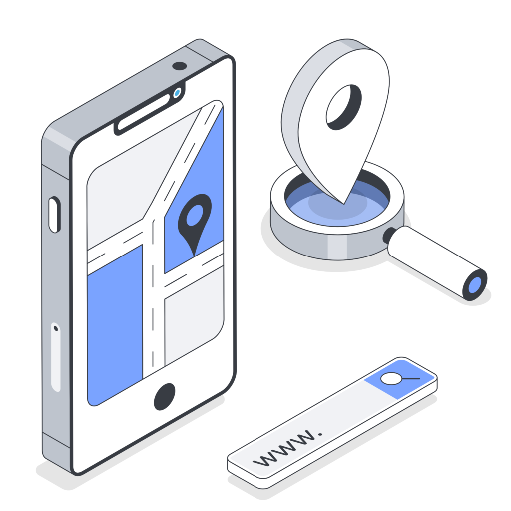 SEO local